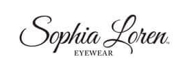 Sophia Loren Eyewear